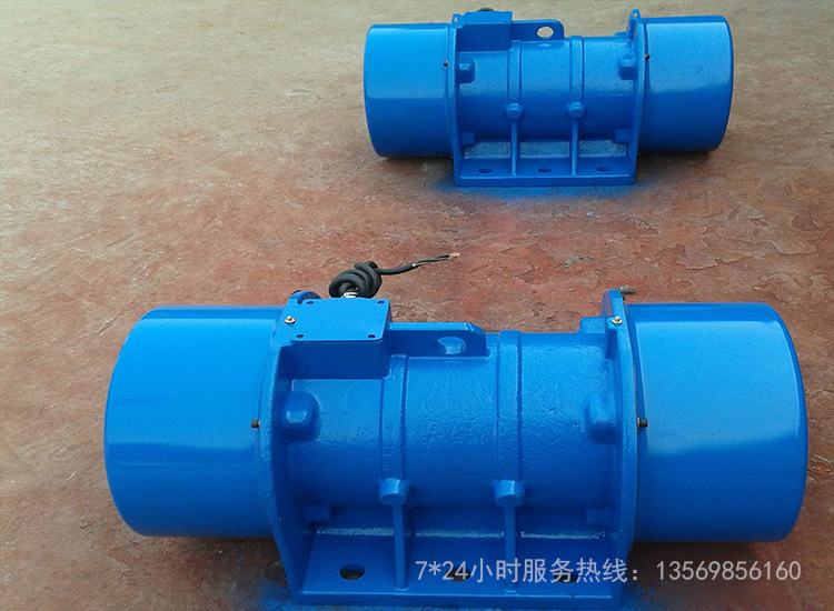 VB振動電機(jī)