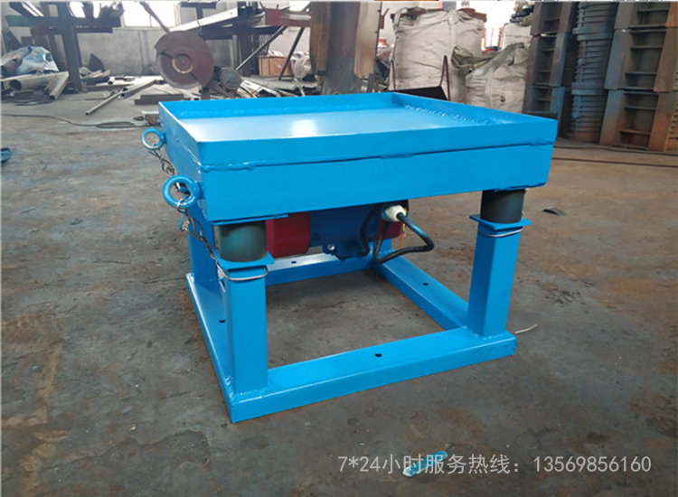 振動平臺如何正確的選型和使用注意事項(xiàng)