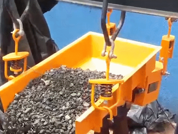 振動(dòng)給料機(jī)