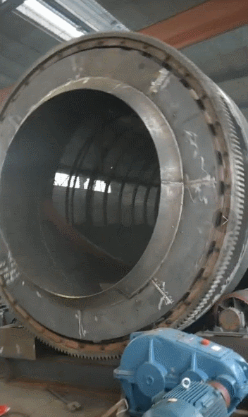 建筑垃圾篩分機(jī)