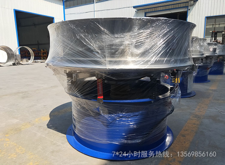 泥漿篩的日常維護方法有哪些？