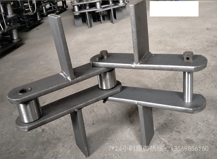 刮板機(jī)鏈條常見(jiàn)故障有哪些？如何處理？